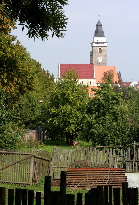 Slavonice