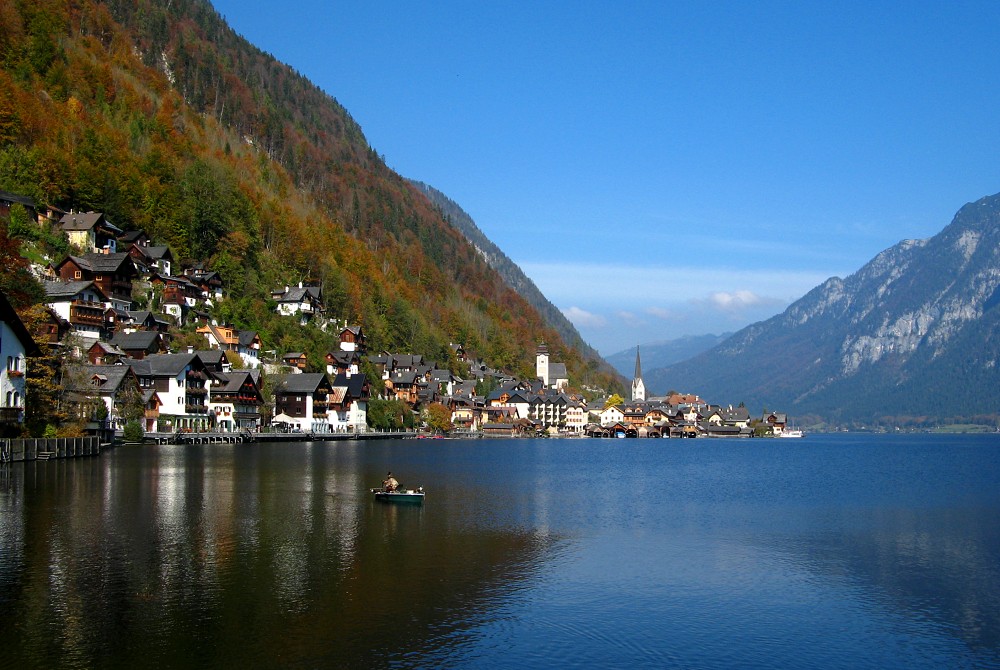 Hallstat