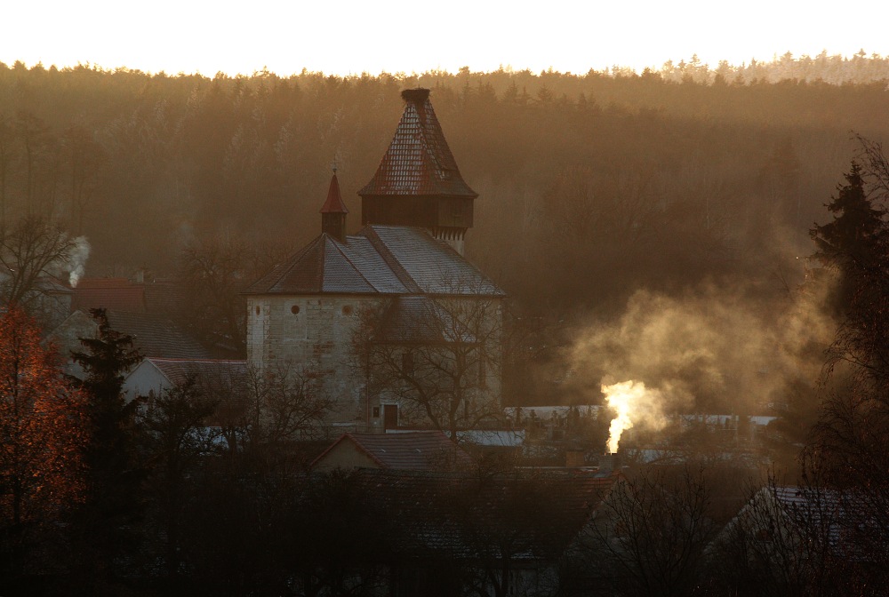 Kostel sv. Lamberta (Lipolec)