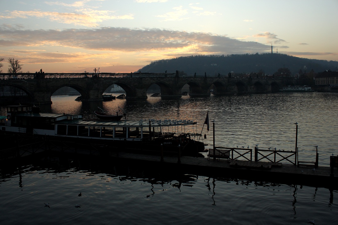 Karlův most