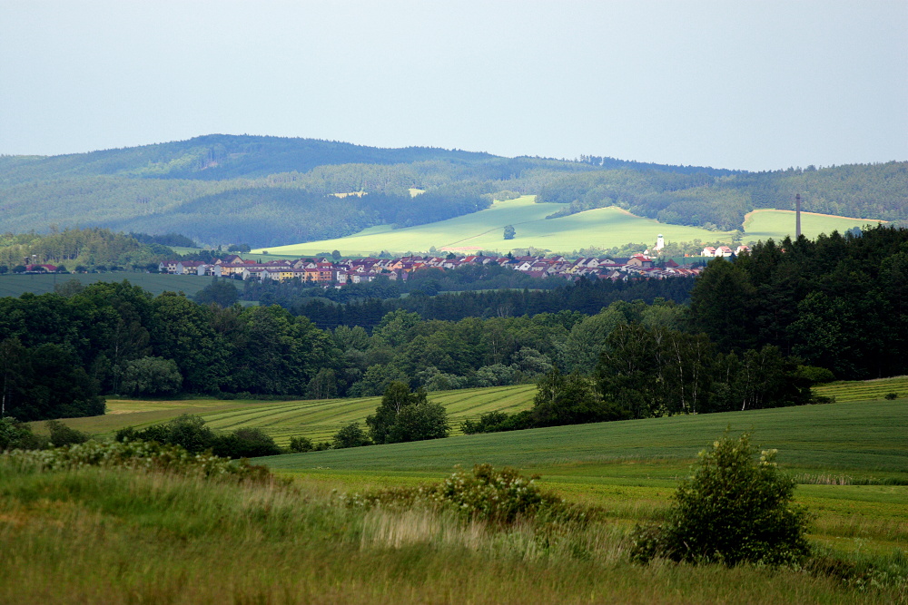 Dačice